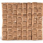 Welcome Dairy Emergency Food Cheddar Cheese Spread Packs-0