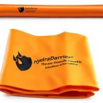 Watershed Innovations Flood Barrier Vinyl Quick Deployment-0