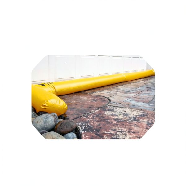 Watershed Innovations Flood Barrier Vinyl Quick Deployment-2