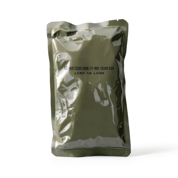 Emergency Food Kit SurvivalPro 6‑Meal MRE Pack-6