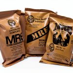 Emergency Food Kit SurvivalPro 6‑Meal MRE Pack-0