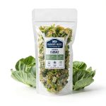 Harmony House Dried Cabbage Flakes All Natural Camping Food-0