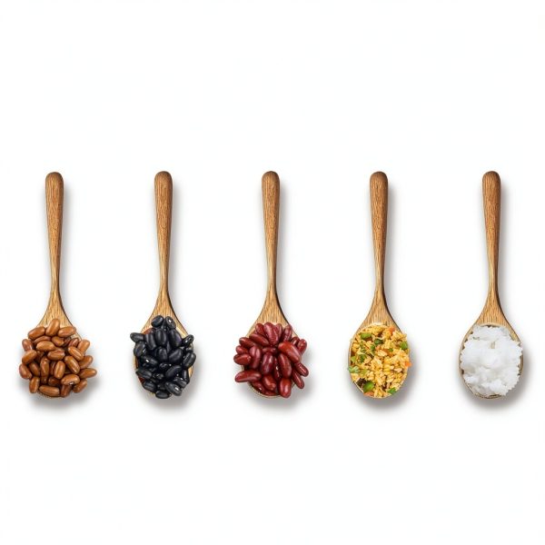 Emergency Food Kit Ready Hour Beans Rice 30yr-4