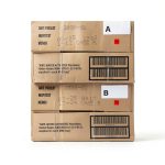 Us Military MRE Emergency Food 24 Meals Camping Hiking-0