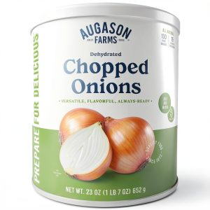 Augason Farms Emergency Food Supply Gluten Free 25 Year-0