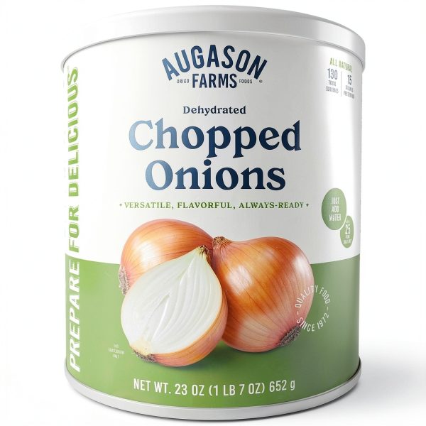 Augason Farms Emergency Food Supply Gluten Free 25 Year-0