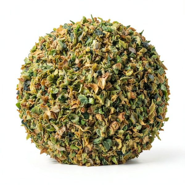 Harmony House Dried Cabbage Flakes All Natural Camping Food-5