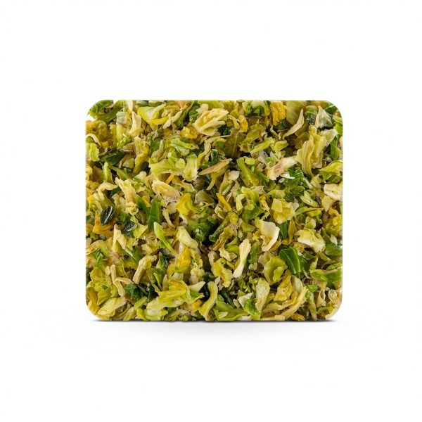 Harmony House Dried Cabbage Flakes All Natural Camping Food-3