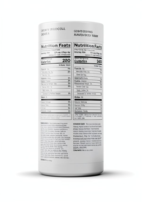Augason Farms Emergency Food Supply Kit Variety Pail-6