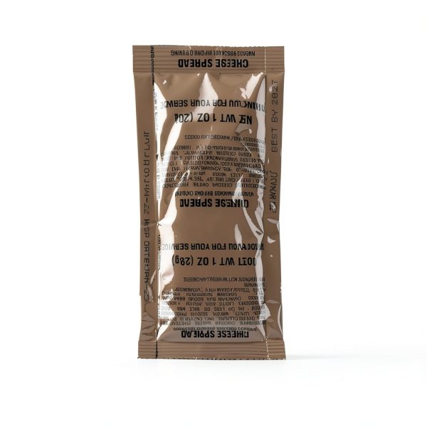 Emergency Food Kit SurvivalPro 6‑Meal MRE Pack-4