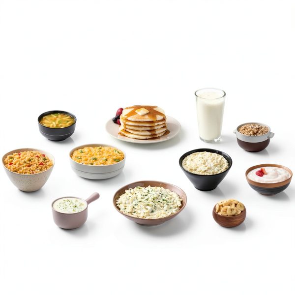 Augason Farms Emergency Food Supply Kit Variety Pail-2