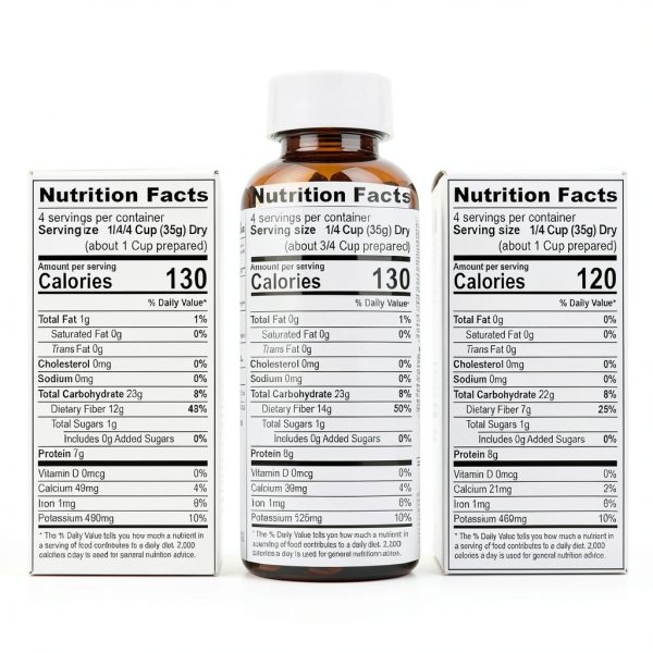 Emergency Food Kit Ready Hour Beans Rice 30yr-1