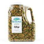Harmony House Dried Cabbage Flakes All Natural Camping Food-0