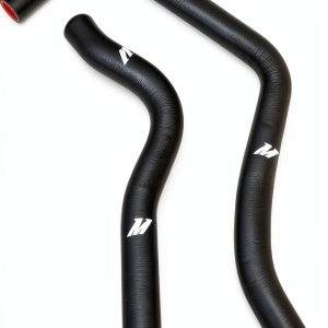 Mishimoto Radiator Hose for Acura Integra Rubber-0