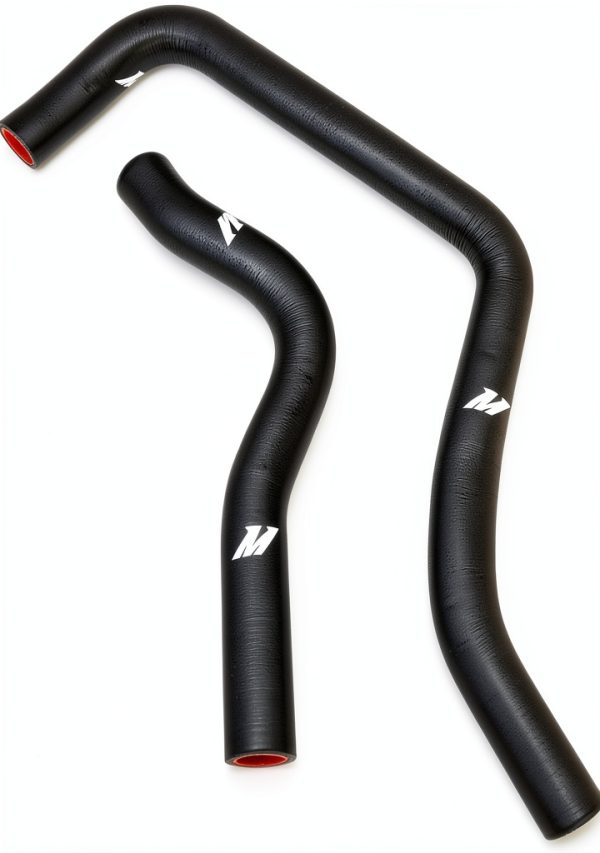 Mishimoto Radiator Hose for Acura Integra Rubber-0