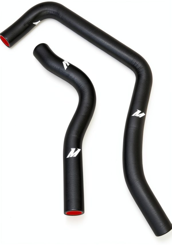 Mishimoto Radiator Hose for Acura Integra Rubber-2
