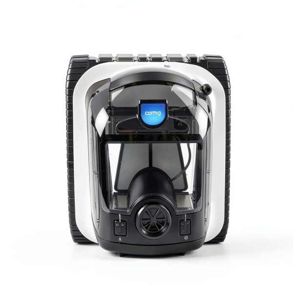 Polaris PCX 868 iQ Robotic Pool Cleaner for In Ground Pools up to 50ft-4