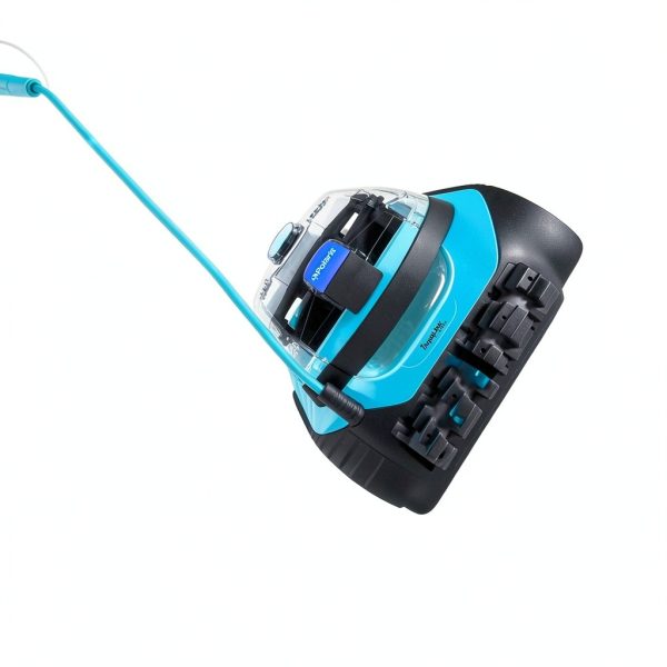 Polaris PCX 868 iQ Robotic Pool Cleaner for In Ground Pools up to 50ft-2