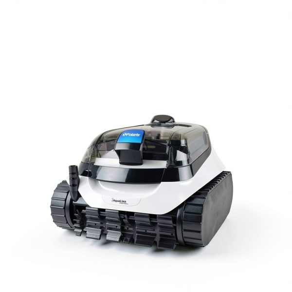 Polaris PCX 868 iQ Robotic Pool Cleaner for In Ground Pools up to 50ft-1