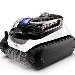 Polaris PCX 868 iQ Robotic Pool Cleaner for In Ground Pools up to 50ft-0